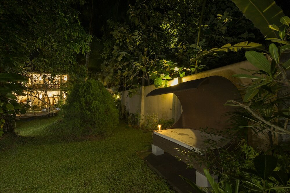 Фото Bilin Tree House