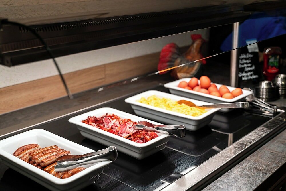 Фото Wilhelms Haven Hotel