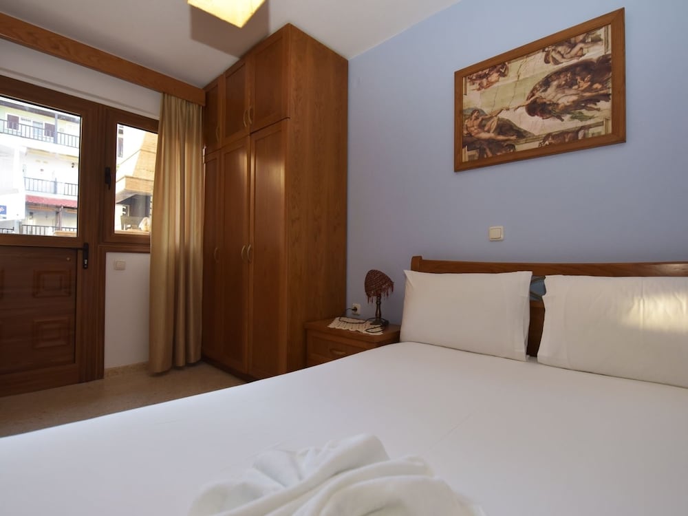 Фото Camellia House Seafront - Nea Potidea