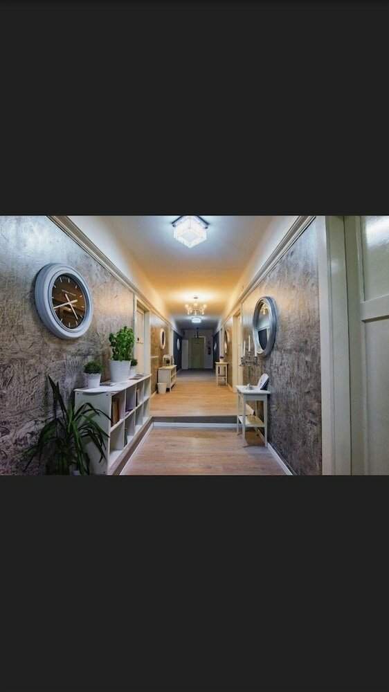 Фото Mama's and Papa's Luxury Rooms