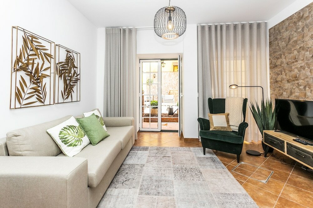 Фото LxWay Poiais de São Bento