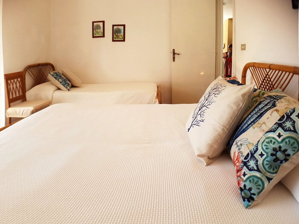 Фото Hotel Porto Badisco