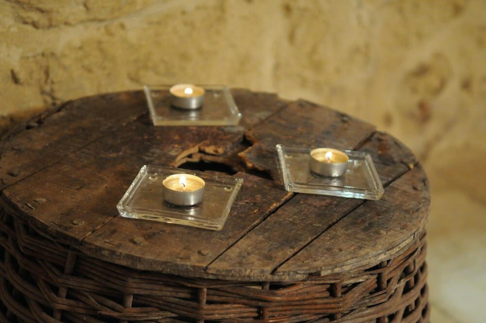 Фото San Francesco Bed & Breakfast