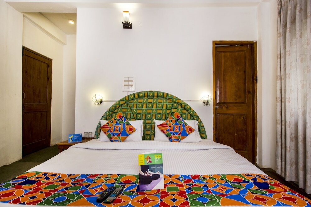 Фото отеля 2