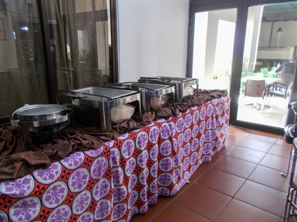 Фото Acamms Lodge Roma