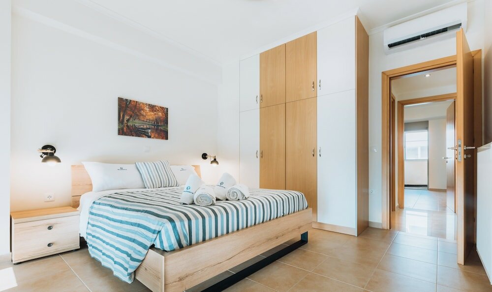 Фото Гостевой дом Port Haven Suite