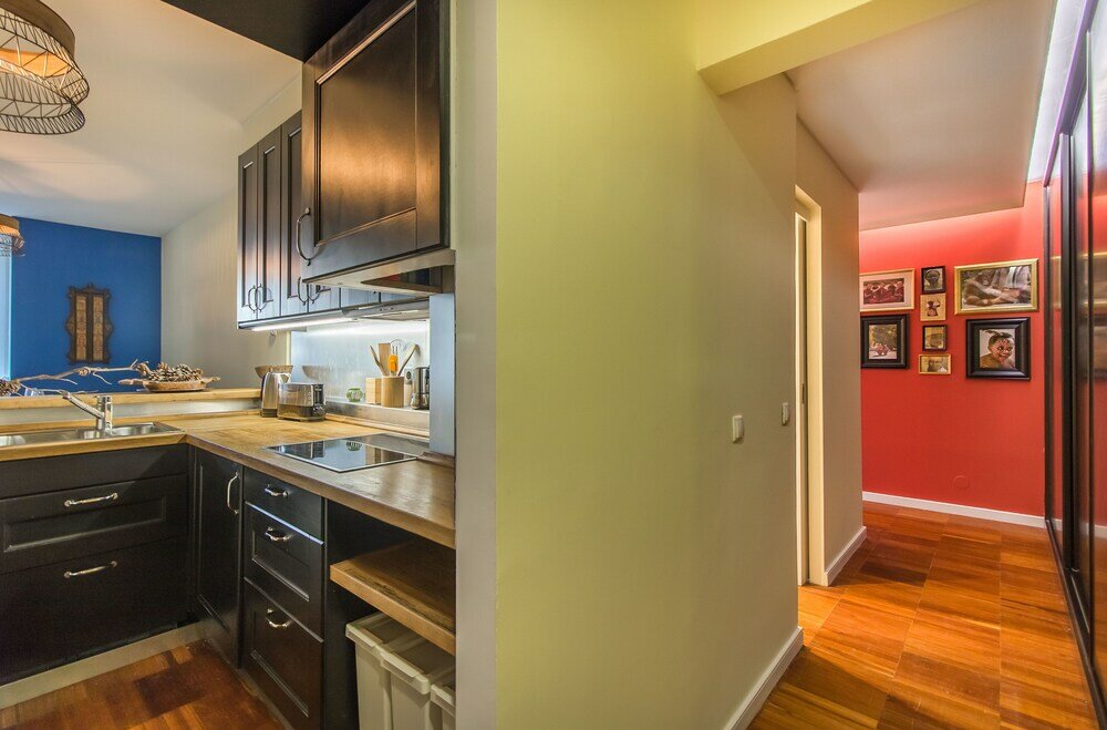 Фото 347 Acácias Flat