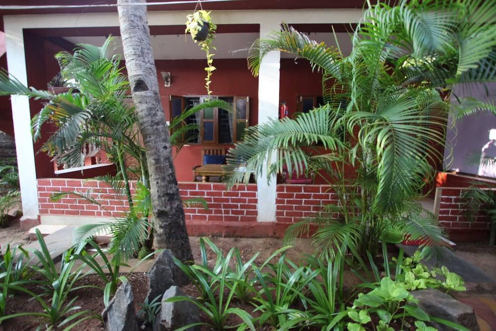 Фото Simrose resort