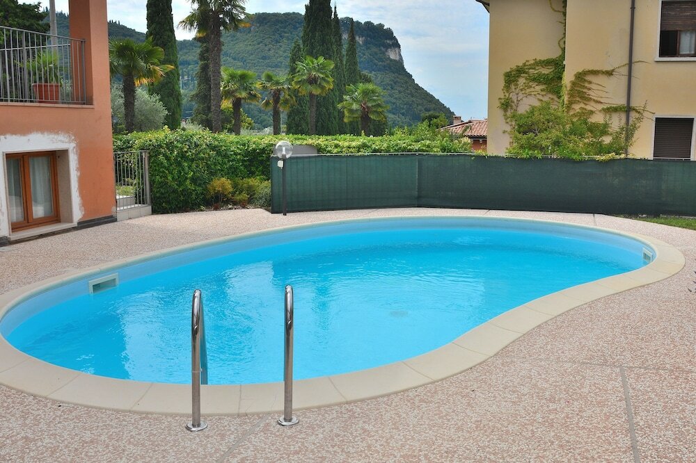 Фото Apartment Cà Nova With Pool