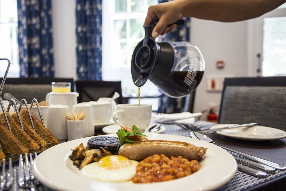 Фото Mantis St Helena