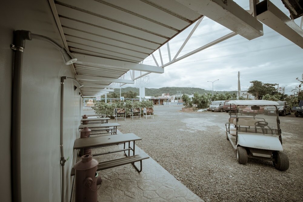 Фото Zone17 diving station