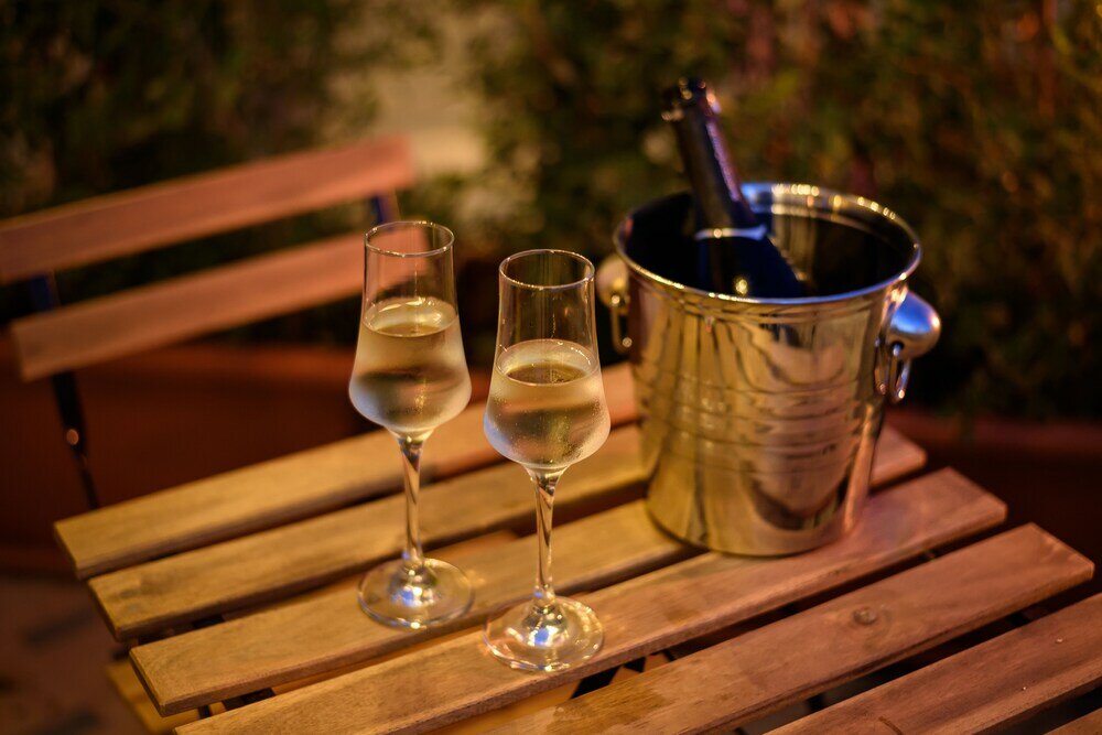 Фото B&b Al Passìo