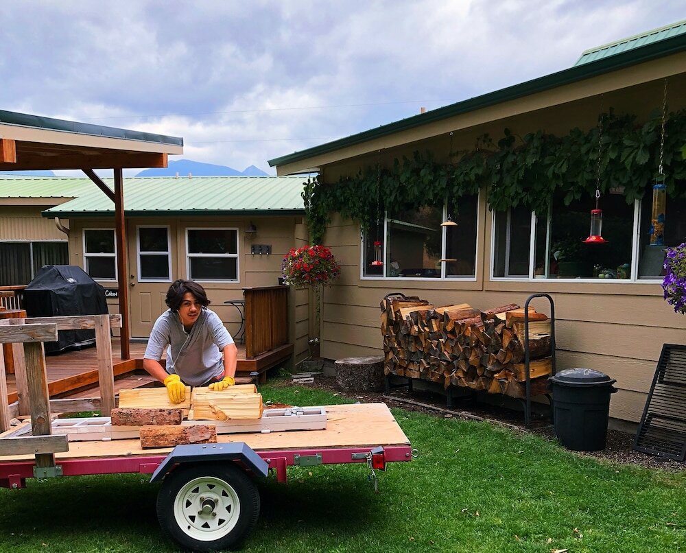 Фото Hannon House