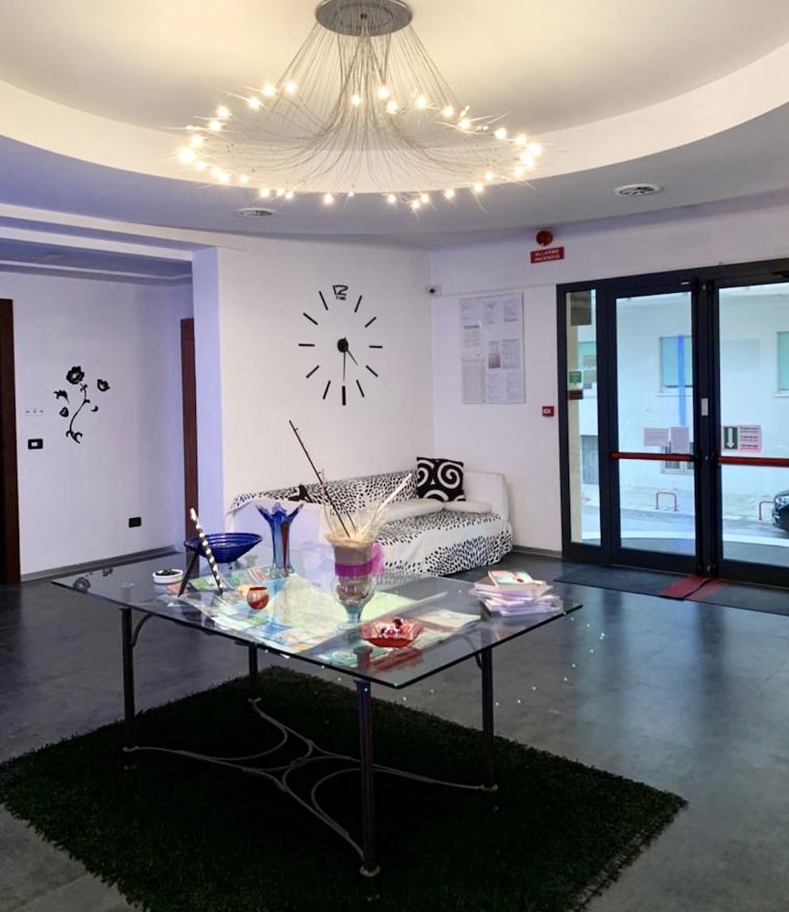 Фото Residence Domus