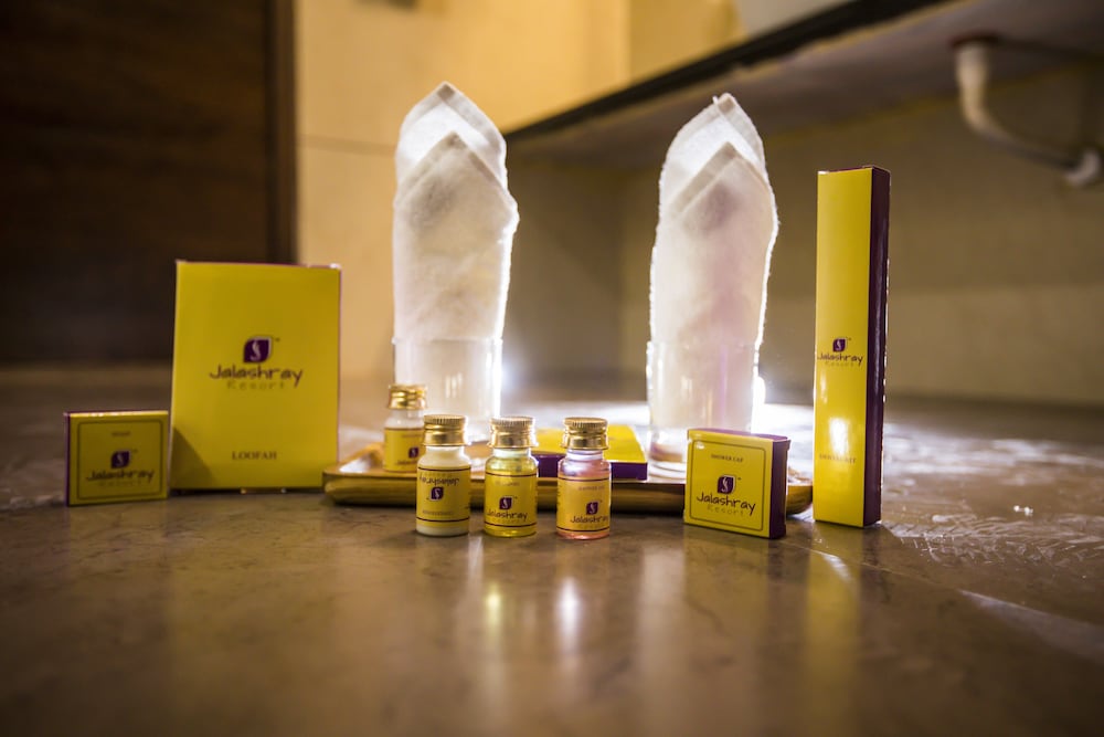 Фото Jalashray Resort