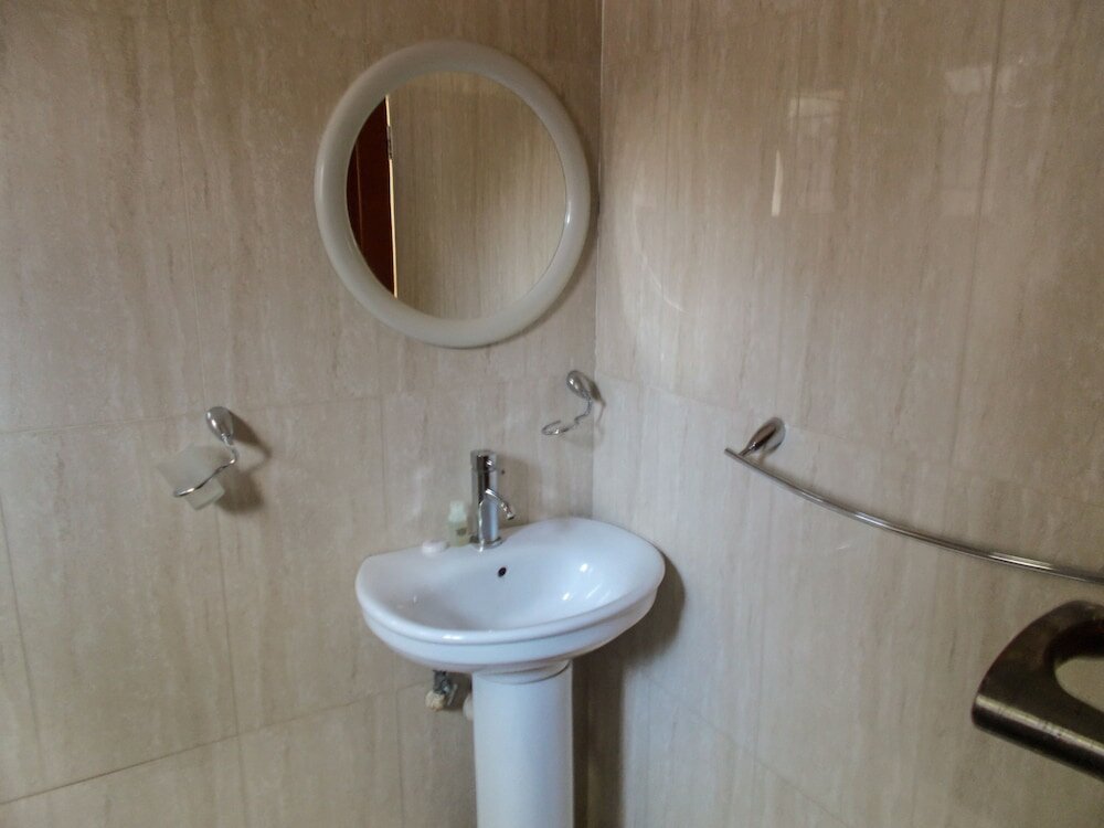 Фото Acamms Lodge Roma