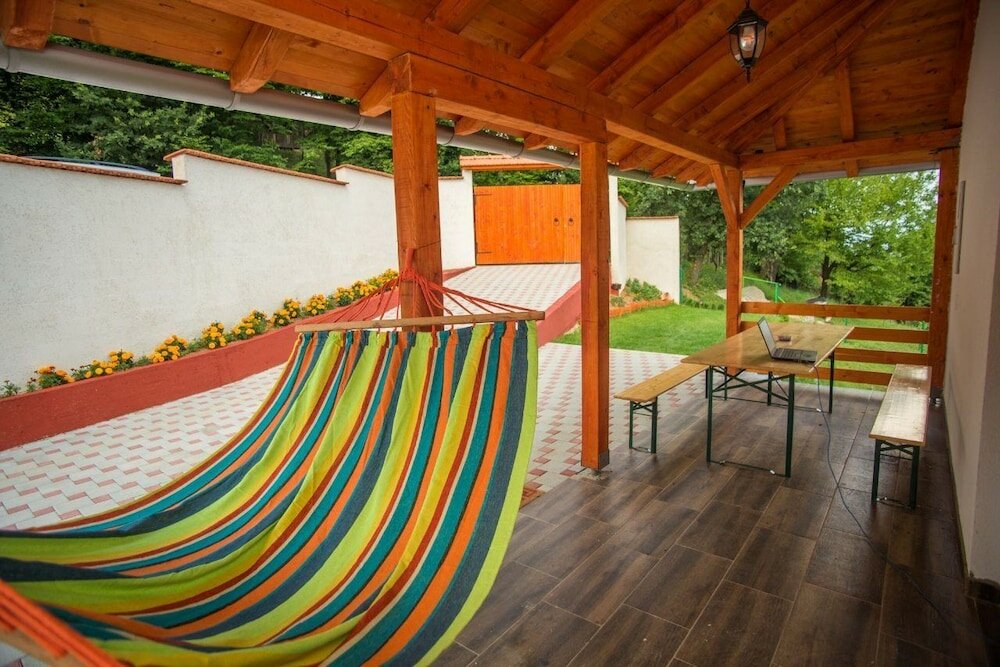 Фото Garden Lux Sarajevo