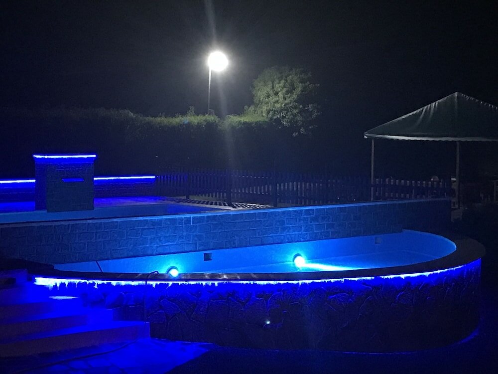 Фото Camping Villaviciosa