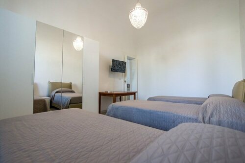 Гостиница Venetian B&b в Лечче