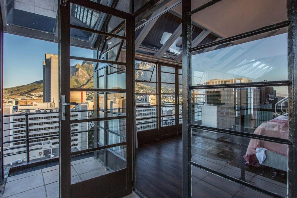 Фото Manhattan Penthouse