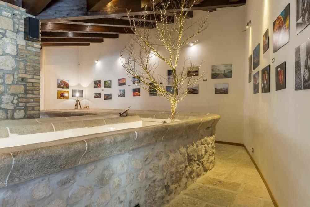 Фото Il Lavatoio Dimora Storica