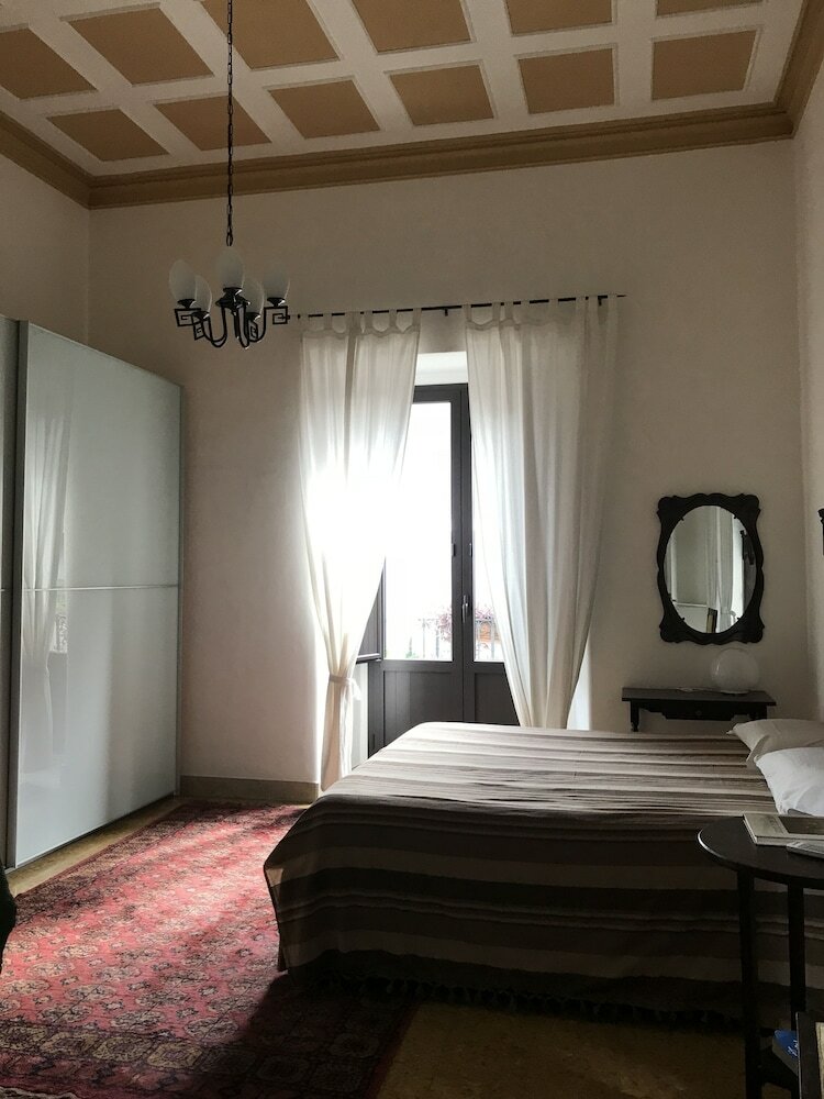 Фото Alcalà Living B&b