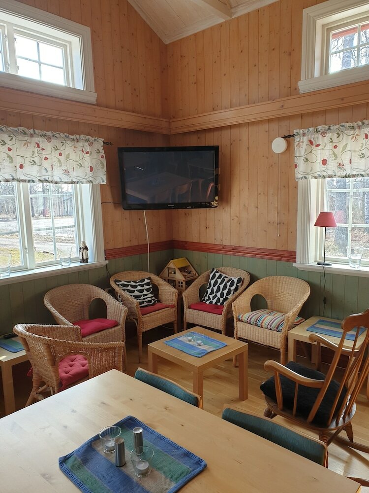 Фото Sunne Hembygdsgard B&b