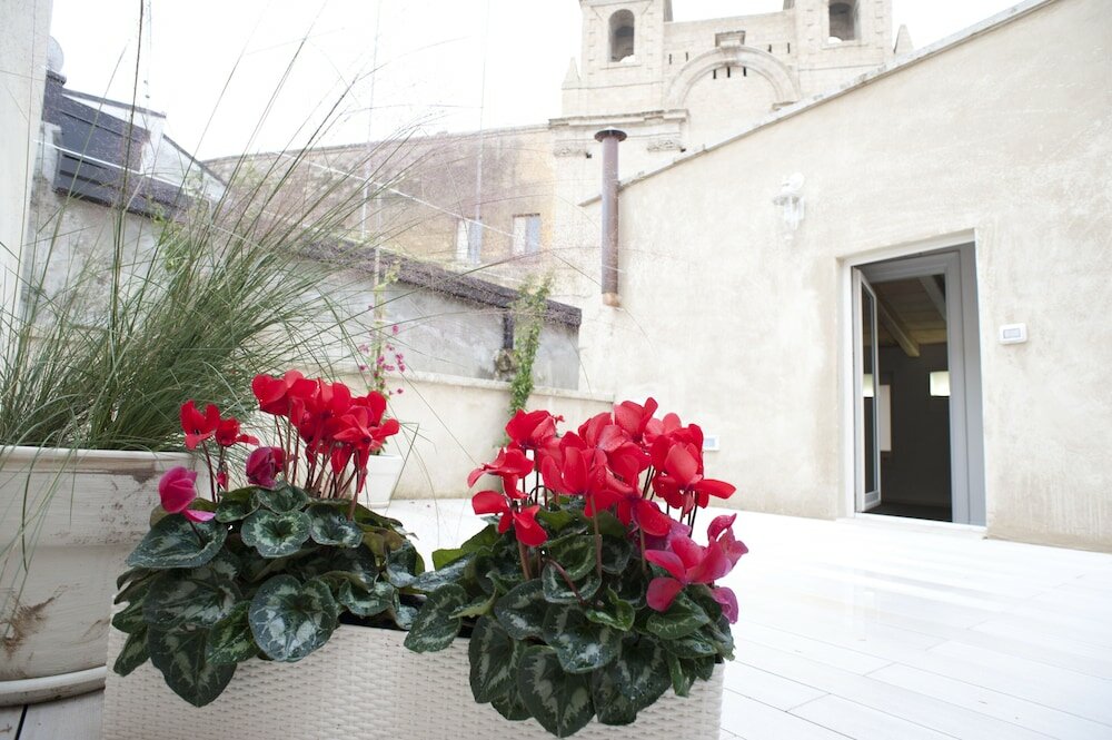 Фото San Francesco Bed & Breakfast