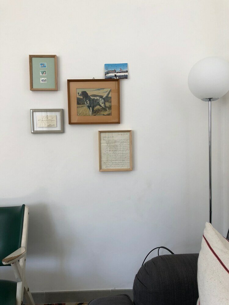 Фото Casa di Mario