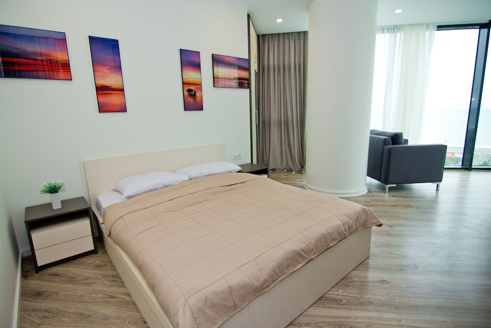 Фото Bellevue Residence Suites