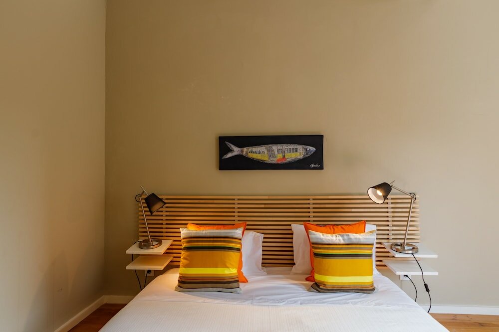 Фото Casa Portuguesa by Una