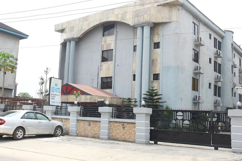 Фото Sissi Hotel