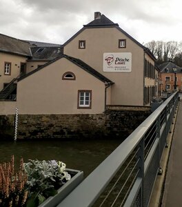 Гостиница Péitche Lauer