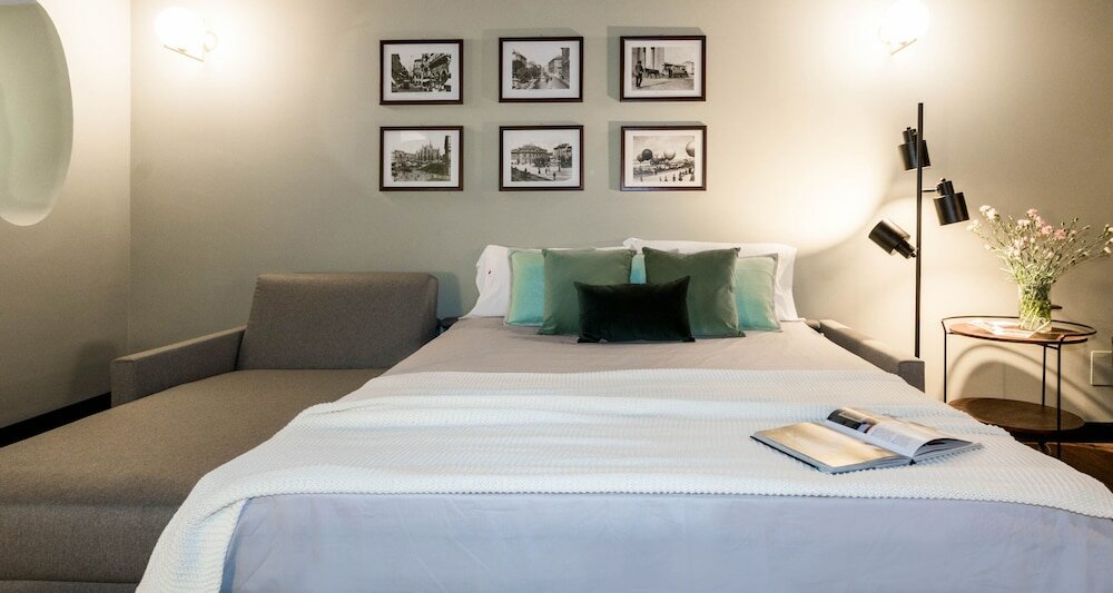 Фото Altido 9 Montenapo