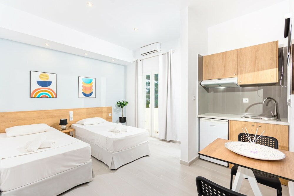 Фото Kostas Maria Studios