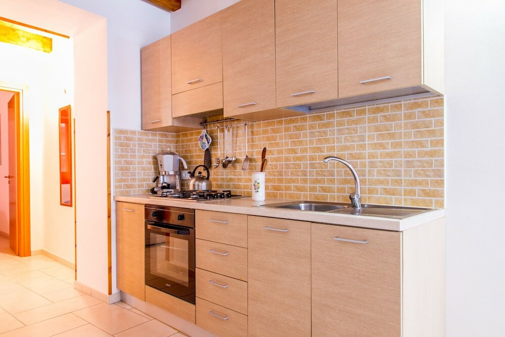 Фото Case Vacanze Zio Pasquale