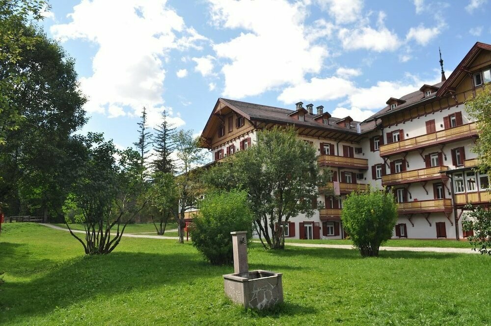 Hotel Residence Ploner, Trentino‑Alto Adige, photo