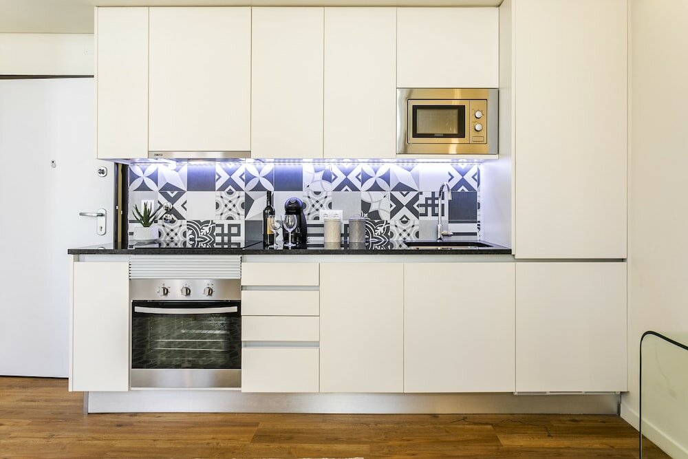 Фото LxWay Apartments Alcântara Luxury