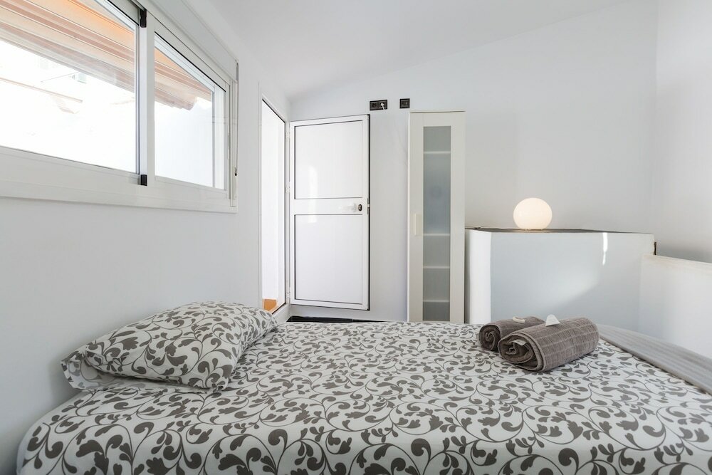 Фото Terrace Picasso Apartment