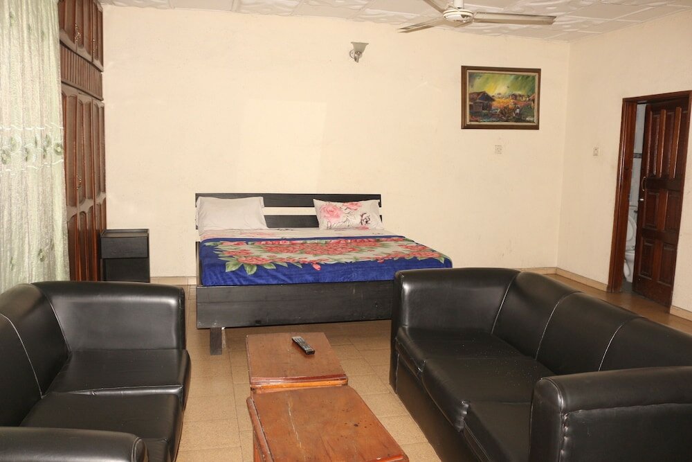 Фото Samaritan Hotel