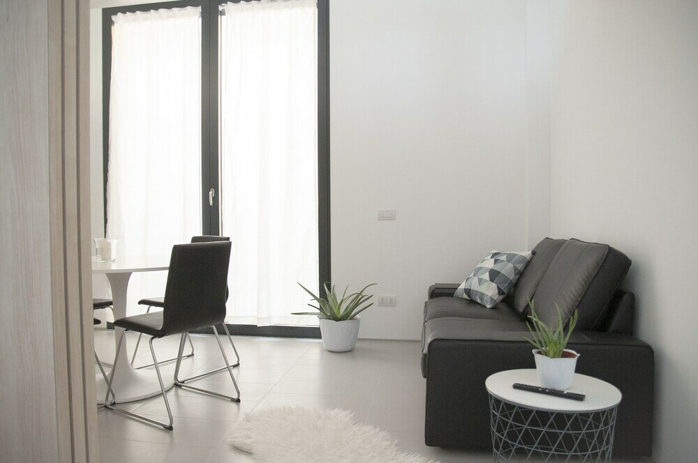 Фото Ortiquattro