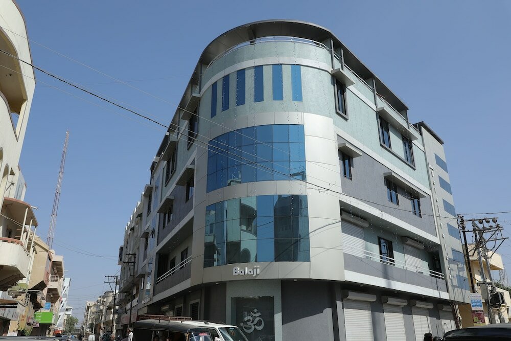 Фото отеля 3