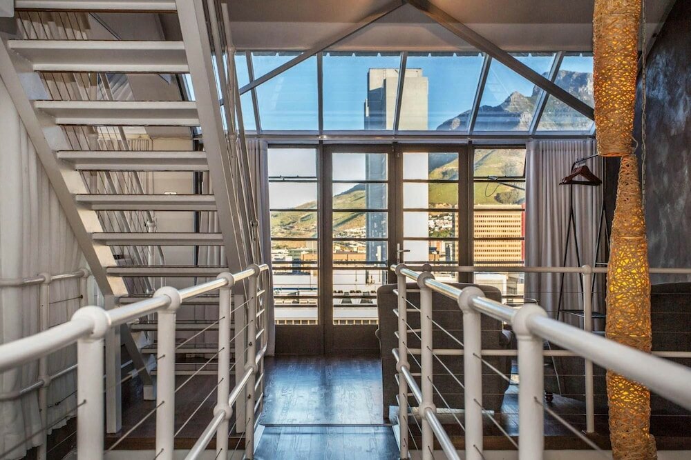 Фото Manhattan Penthouse