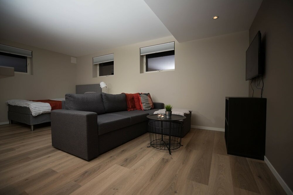 Фото Ranheim Apartments AS