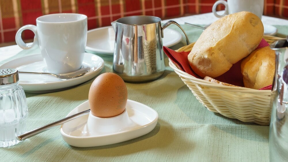 Фото Pension Sunnhofer