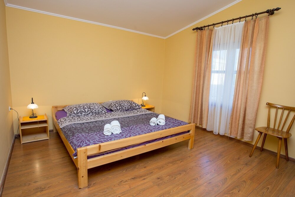 Фото Villa Stocco Castle