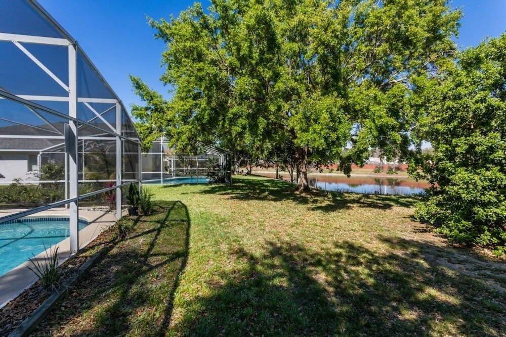 Фото 3br Pool Home in Sunridge by Shv-100