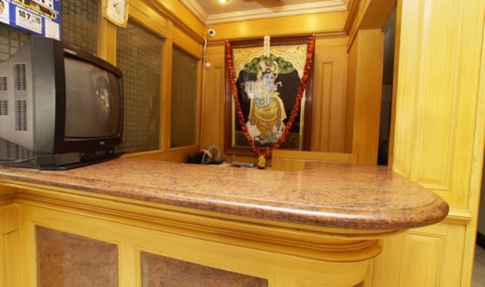 Фото Krishna Park