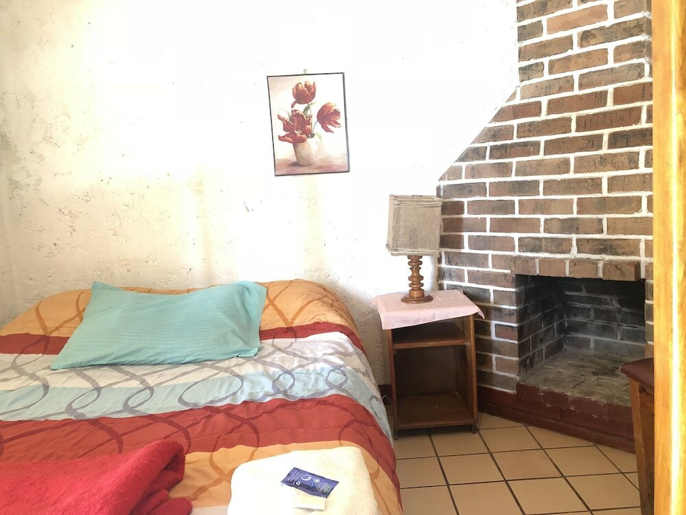 Фото Chi-Ixim Eco Hotel