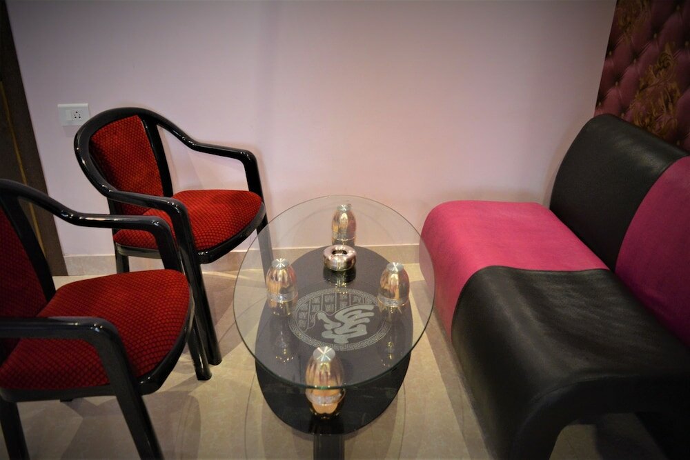 Фото Hotel BluRay